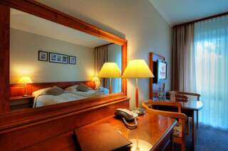 Курортные отели Kormoran Rowy Ровы Двухместный номер эконом-класса с 1 кроватью или 2 отдельными кроватями-2