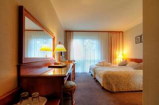 Курортные отели Kormoran Rowy Ровы Двухместный номер эконом-класса с 1 кроватью или 2 отдельными кроватями-5