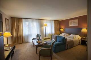 Курортные отели Kormoran Rowy Ровы Двухместный номер Делюкс с 1 кроватью или 2 отдельными кроватями-3