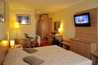 Курортные отели Kormoran Rowy Ровы Стандартный двухместный номер с 1 кроватью или 2 отдельными кроватями-2