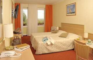 Курортные отели Kormoran Rowy Ровы Стандартный двухместный номер с 1 кроватью или 2 отдельными кроватями-3